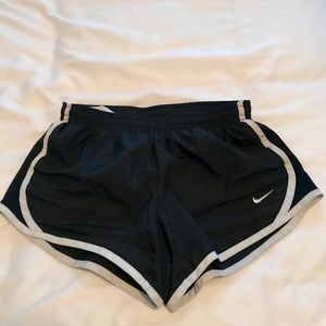 Running shorts